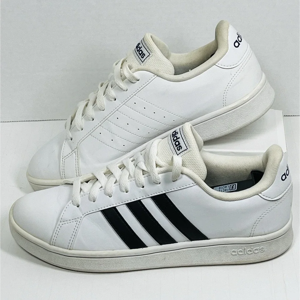 adidas women grand